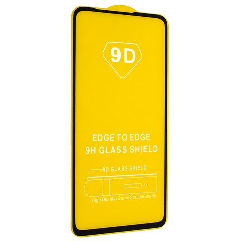 Захисне скло 9D для Moto G8 Power-0